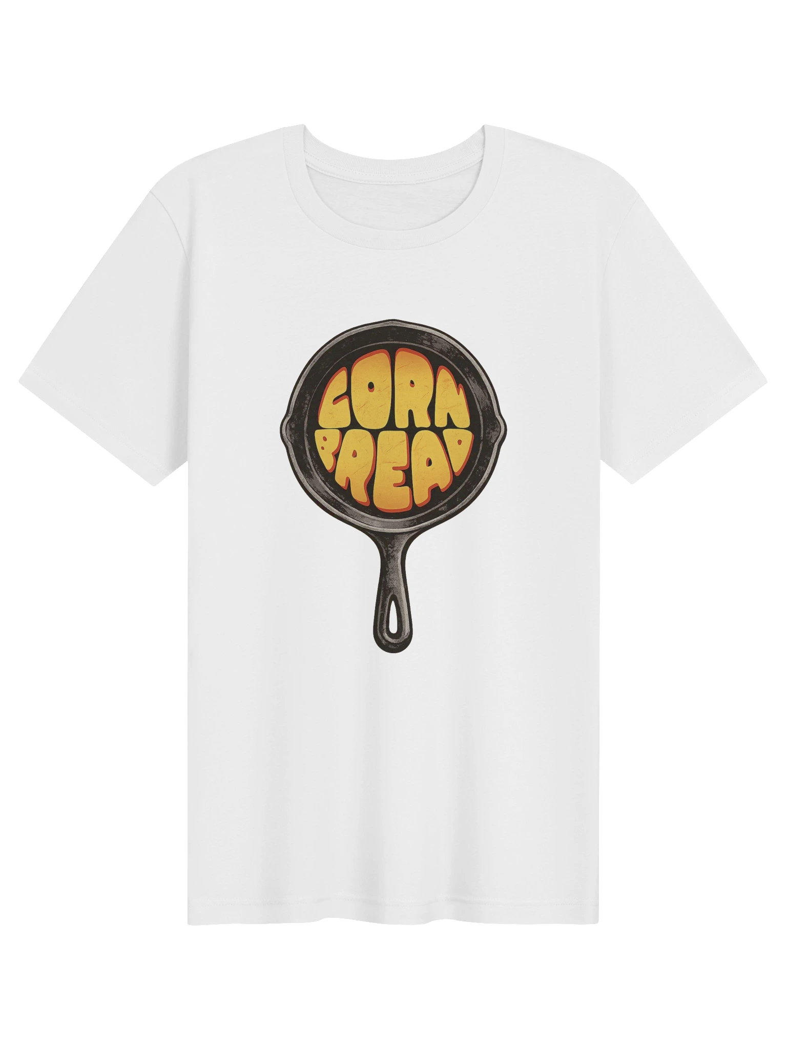 Cornbread t-shirt